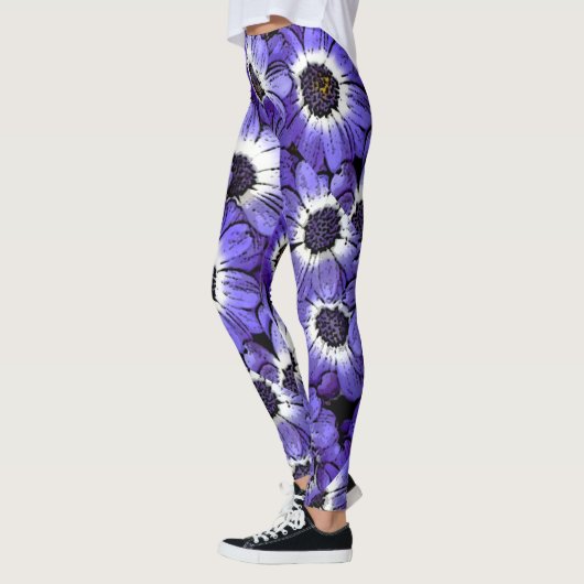 Anemone Leggings (Links)