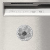 Anemone Magnet (Insitu (Vaatwasser))