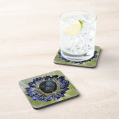 Anemone Mistral Panda Bier Onderzetter (Rechterzijde)