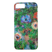Anemone, Monet Case-Mate iPhone Case (Achterkant)