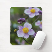 Anemone Muismat (Met muis)