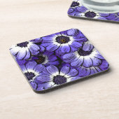 Anemone Onderzetter (Linkerzijde)