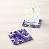 Anemone Onderzetter (Rechterzijde)