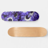 Anemone Persoonlijk Skateboard (Horizontaal)