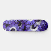 Anemone Persoonlijk Skateboard (Horizontaal)