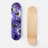 Anemone Persoonlijk Skateboard (Voorkant)