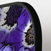 Anemone Pickleball Paddle (Links Detail)