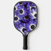 Anemone Pickleball Paddle (Achterkant)