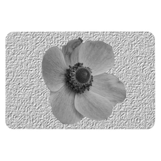 Anemone Premium Magnet Magneet (Horizontaal)