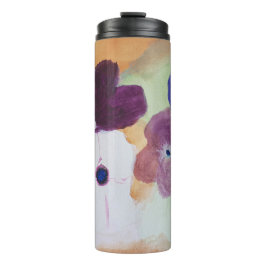 Anemone Spring Flowers Thermosbeker