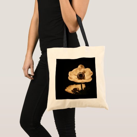 Anemone Tote Bag (Voorkant (product))