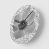  Anemone wandklok (Hoek)
