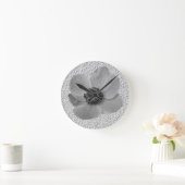  Anemone wandklok (Huis)