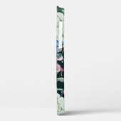 Anemone Wildflower:  Waterverf Case-Mate iPhone Case (Achterkant / Links)