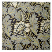 Anemone, William Morris Tegeltje (Voorkant)