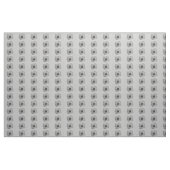  AnemoneFloral Patterned Fabric Stof (Yard (91,4 cm))