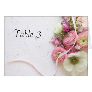 Anemonen, ranunculus, lint