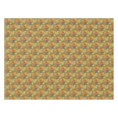 Anemones en Daffodils Henry Roderick Newman Tafelkleed (Voorkant (Horizontaal))