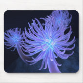 Anemones Mousepad Muismat (Voorkant)