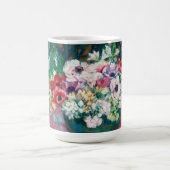 Anémones | Theo van Rysselberghe Koffiemok (Center)