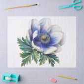 Anemonventilator Tissuepapier (Craft)