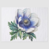 Anemonventilator Tissuepapier (Voorkant)