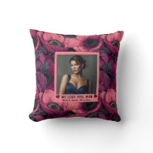 Anemoon Bloem Stiefmoeder Moeder Kamer Decor Roman