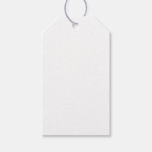 Anemoon Cadeaulabel (Voorkant)