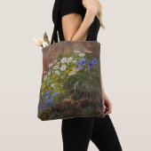 Anemoon door Anthonore Christensen Tote Bag (Dichtbij)