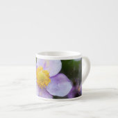 Anemoon Espresso Kop (Voorkant rechts)