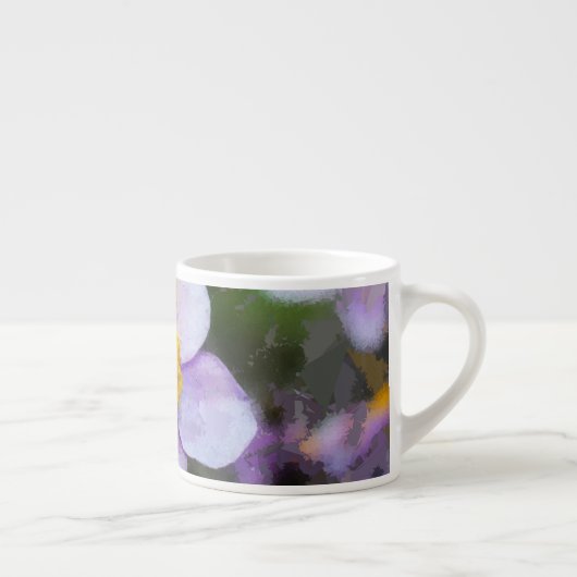 Anemoon Espresso Kop (Rechts)