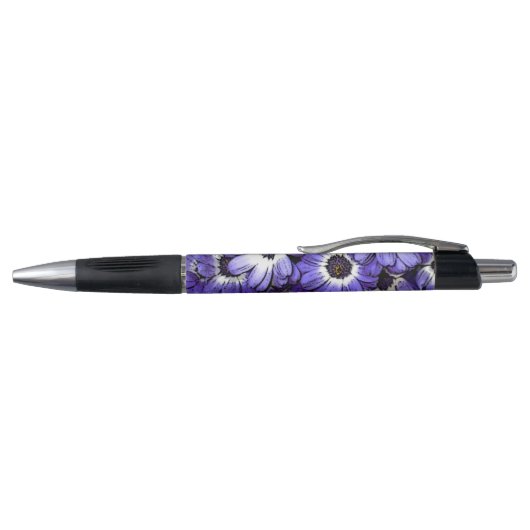 Anemoon Pen (Bovenkant)