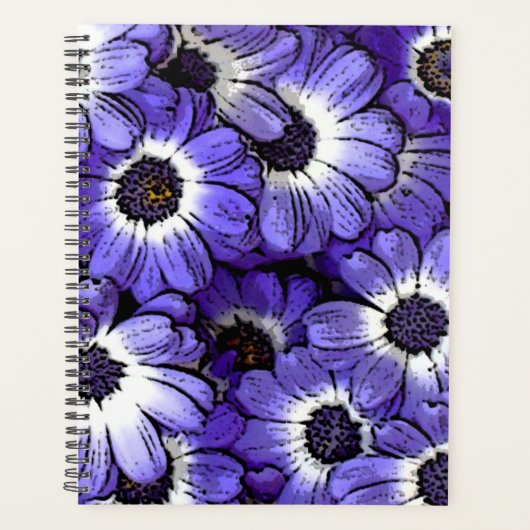 Anemoon Planner (Voorkant)