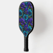 Anemoon Thema 21e Verjaardagscadeau Pickleball Paddle (Links)