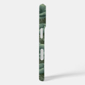 Anemoon Thema 50e Verjaardagscadeau Case-Mate iPhone Case (Achterkant / Rechts)