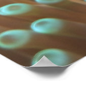 Anenomefish at Home Poster (Hoek)