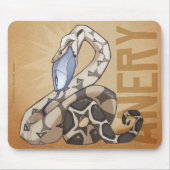 Anerythristic BCI Mousepad Muismat (Voorkant)