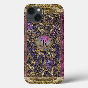 Anesline Kean Victoriaans Tough Case-Mate iPhone Case