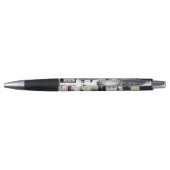 Anesthesie CRNA Sevo Sux Pompen Pen (Achterkant)