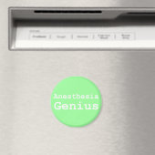 Anesthesie Genius Gifts Magneet (Insitu (Vaatwasser))