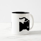 Anesthesie Pictogram Mok (Voorkant rechts)