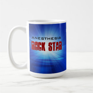 Anesthesie RockStar Mok