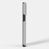 Anesthesiologen hebben een vaste hand, anesthesie iPhone hoesje (Rechterkant)