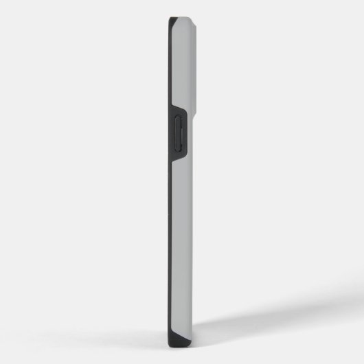 Anesthesiologen hebben een vaste hand, anesthesie iPhone hoesje (Rechterkant)