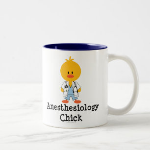 Anesthesiologie Chick Mok