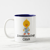 Anesthesiologie Chick Mok (Links)