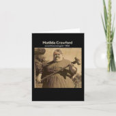 Anesthesiologie Kaart (Voorkant)