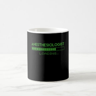 Anesthesiologielading Koffiemok