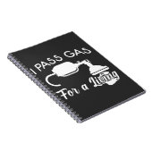 Anesthesiologist Anesthesia Nurse Anesthetists Gas Notitieboek (Rechterzijde)