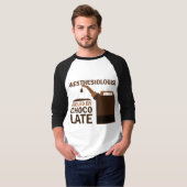 Anesthesioloog Gift (Funny) T-shirt (Voorkant volledig)